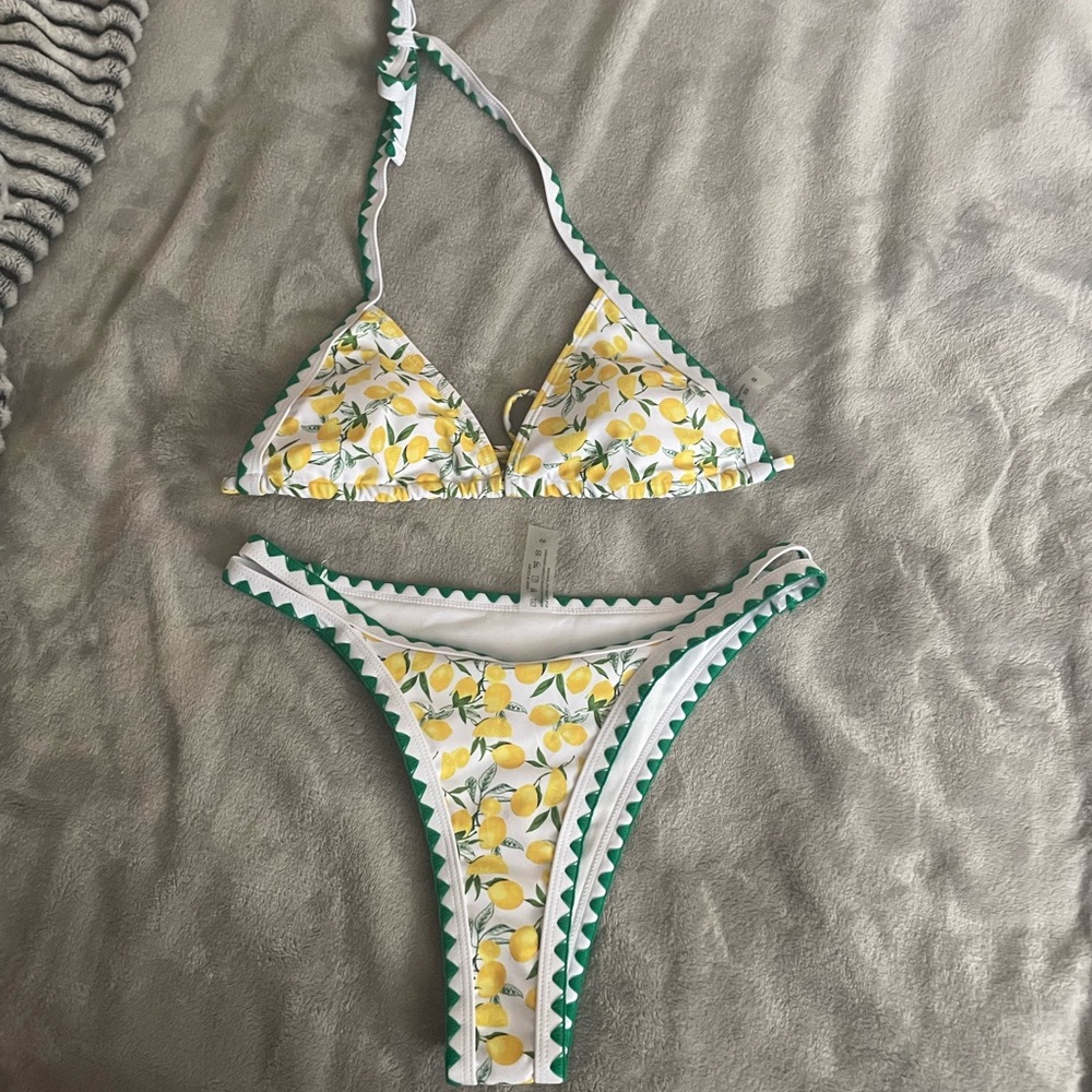 Bikini set